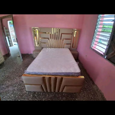 Todo tipo de muebles para su casa o negocio belleza calidad confort garantía y más al privado. - 4/10