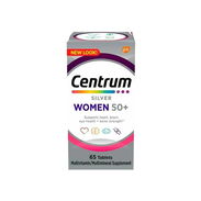 Multivitaminas para mujeres mayores de 50 años Centrum 65 tab 19 usd - Img 55828258