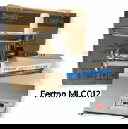 🔪🍖 ¡MOLINO DE CARNE FERTON MLC012 INDUSTRIAL! 🔪🥩 - Img main-image-50447857