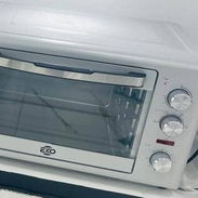 Horno Electrico de 32LT - Img 56539891