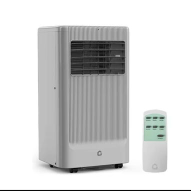 🔥*Aire acondicionado Portátil CF8 de 8000 BTU/h* de 3/4 🔥*Nuevo en caja a estrenar* - Img 125150099