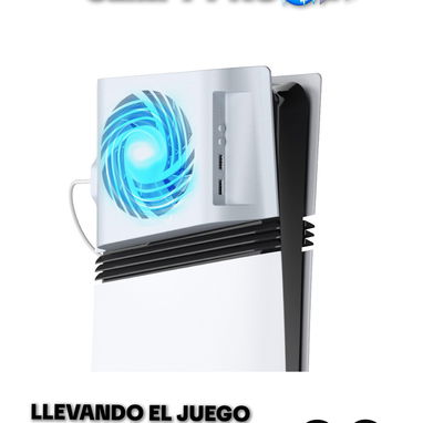 Accesorios y Componentes Ps5 - Img 107455656