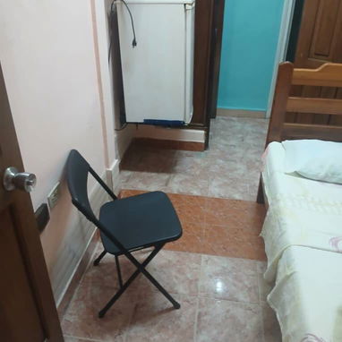 🏠 Renta de Casa Lineal en La Habana (Centro Habana) - Img 118529709