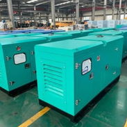 ⚡🔌 GRUPO ELECTRÓGENO KWISE 32KW – TRIFÁSICO DISPONIBLE 🔌⚡ - Img 55408970