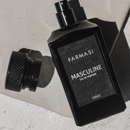 Perfume Masculine/Farmasi/Él también merece oler increíble. - Img 57298633