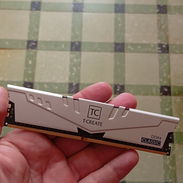 Memorias ram TeamGroup 8gb ddr4 3200 mhz - Img 58141593
