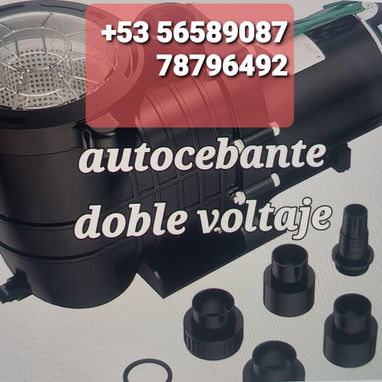 FILTROS. BOMBAS AUTOCEBANTES, LAMPARAS, TEMPORIZADORES,MANGUERAS,ETC - Img 112163662