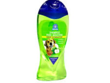 Shampoo para Perros 🐕 - Img main-image-45855310