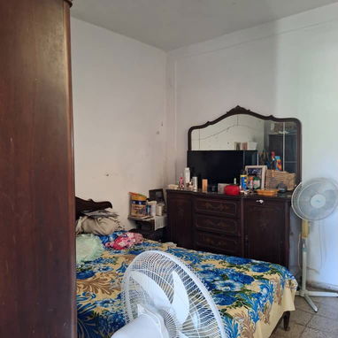 REBAJA: CASA EN LA CEIBA (PLAYA) - 20,000 USD SIN NADA ADENTRO - 3/10