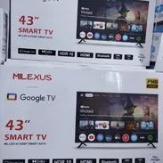 TV  43 pulgadas Milexus - Img 55582464