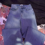 pantalón de mezclilla de hombre , boyfriend de hombre talla L , 28 ( es ancho ) - Img 57494640