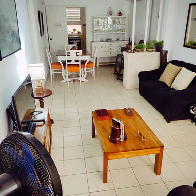 Rento apartamento en Playa Miramar 550 al mes - Img 122621350