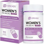 Probiótico para mujer 90 tab 23 usd - Img 55730679