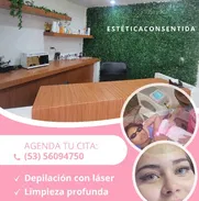 Estética Consentida Tu espacio de belleza y bienestar en la Villa Panamericana - Img 50411027