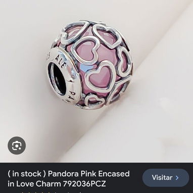 Pandora ORIGINAL - Img 89928729