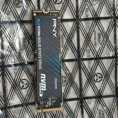 Negocio M.2 como nuevo por módulo de RAM - 2/2