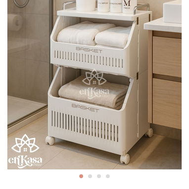 🏠TIENDA DE ORGANIZADORES PARA EL HOGAR ✨️✨️ - Img 125119856