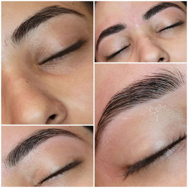 Heidy brow and lash studio - 2/2