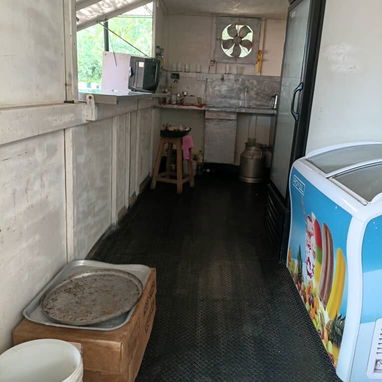 Se vende foodtruck con todos los equipamientos listo para trabajar - Img 123249219