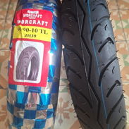 Venta de gomas 90/90/10 - Img 58273435