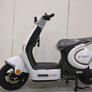 MOTO ELECTRICA CHALLENGER - Img 57646040