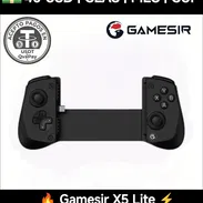 🎮 GameSir X5 Lite (Controlador para dispositivos Moviles) 🔥 - Img 56262872