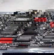 BOARD AMD F2A88X-UP4 + A10 7850K APU RADEON R7 +8GB RAM - Img 49032102