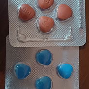 Sildenafil. Viagra - Img 56573829