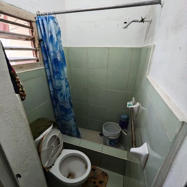 🏡EN VENTA CASA EN SANTIAGO DE LAS VEGAS! - 5/10
