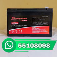 Baterías para backup - Img 54744962