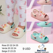 Sapitos para niños y niñas - Img 56044016