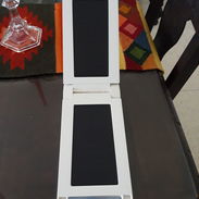 Lámparas LED recargables movibles con Panel Solar - Img 55904345