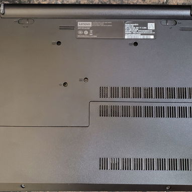 Laptop Lenovo E51-80 Pantalla 15.6" FHD (1920 x 1080), i5 de 6ta Gen, 16GB RAM, 1TB HDD es de uso pero en buen estado - Img 123361512