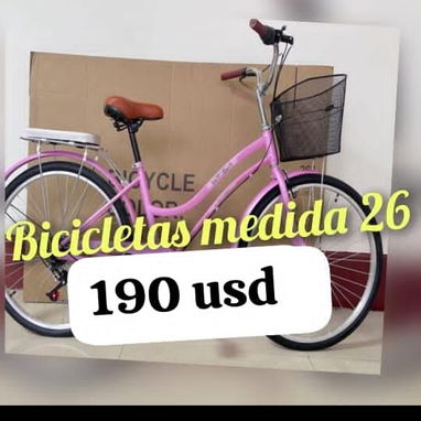 Bicicletas - Img 125415091