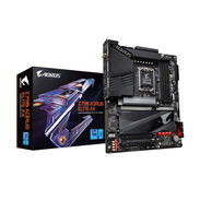 Motherboard GIGABYTE Z790 AORUS ELITE AX – LGA1700, ATX, DDR5, PCIe 5.0, Quad M.2, WiFi 6E, LAN 2.5G - Img 57854596