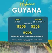 VUELOS 100% SEGUROS DESDE LA HABANA A MÉXICO, VENEZUELA, NICARAGUA Y MÁS (Kinetica) - Img 49055394