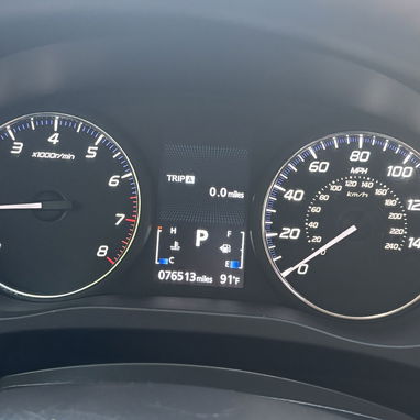 Carro en Miami para exportar Mitsubishi Outlander 2018  tres filas asiento  caminando perfecto l+17868686936 - 10/10