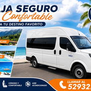 Alquiler de autobus para viajar cómodo y confiable - Img 56847962