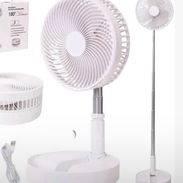 Ventilador recargable saco 50usd - Img 55460924
