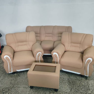 Muebles para el uso de su hogar con calidad y confort con transporte incluido hasta la puerta de su casa - 8/10