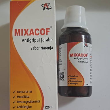 DICLOPARA PARACETAMOL CON DICLOFENACO - 5/10