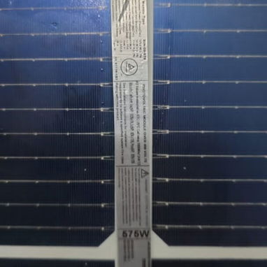 Panel Solar 575W - Img 124172618