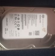 HDD 1 TB al 100%  impecable - Img 45732092