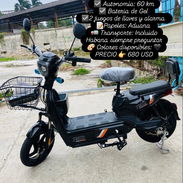 Venta de motos de todo tipo y modelo - Img 58225125
