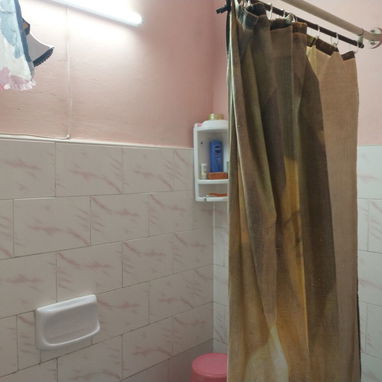 Apartamento en la Habana Vieja de 3 cuartos - 4/8