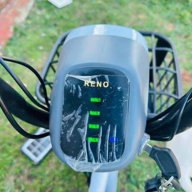 Bicimoto - Patineta marca Maf. Nuevas a estrenar por usted - 5/5