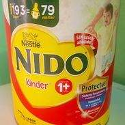 Leche Nido Lata extra grande 1+ Cont.Net 2,7kg - Img 55739162