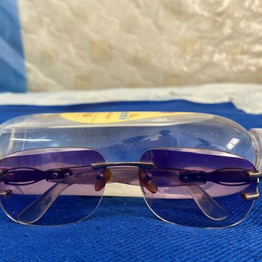 Gafas de para el Sol Espejuelos - Img 121197556