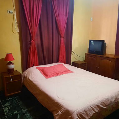 🪼 Casa con piscina Guanabo, renta por días playa, vacaciones abril - Img 114542885