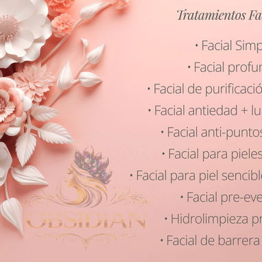 Tratamientos faciales y corporales - Img 111151403